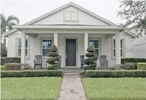 15349 Shonan Gold Drive Winter Garden FL 34787