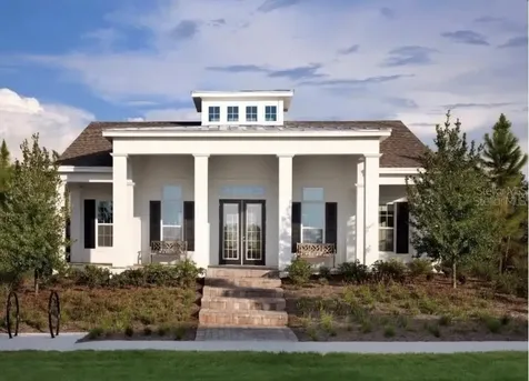 15349 Shonan Gold Drive Winter Garden FL 34787