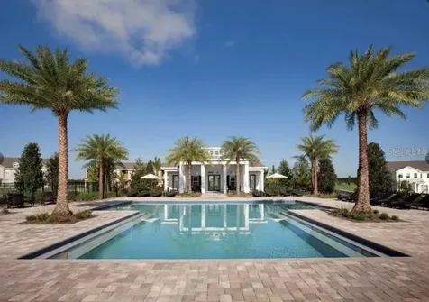 15349 Shonan Gold Drive Winter Garden FL 34787