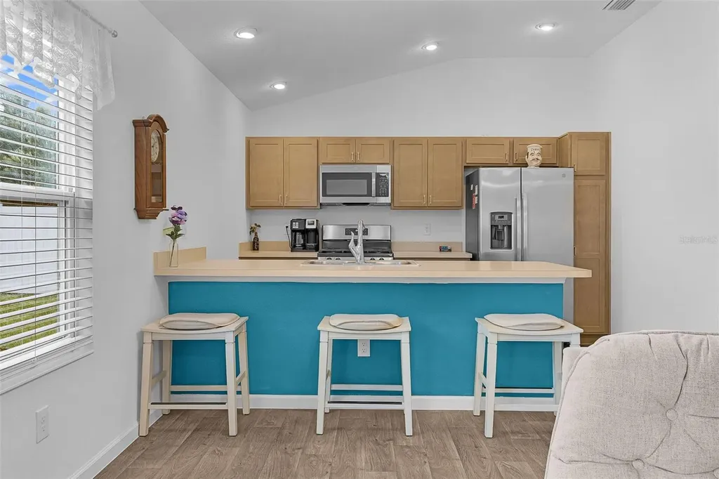 1352 Marybeth Lane The Villages FL 32163