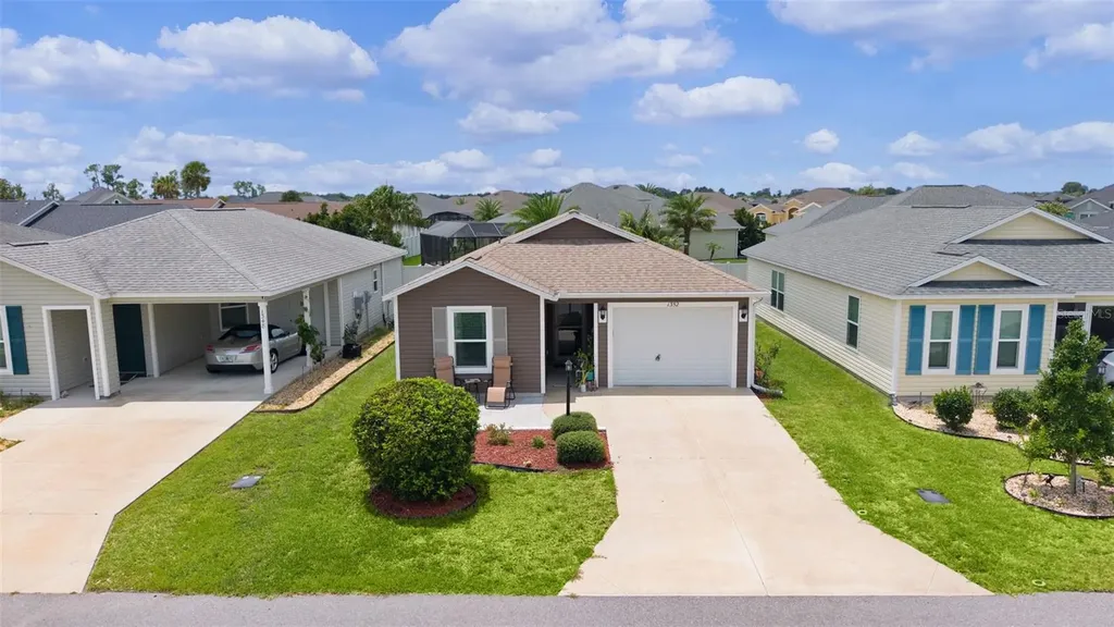 1352 Marybeth Lane The Villages FL 32163