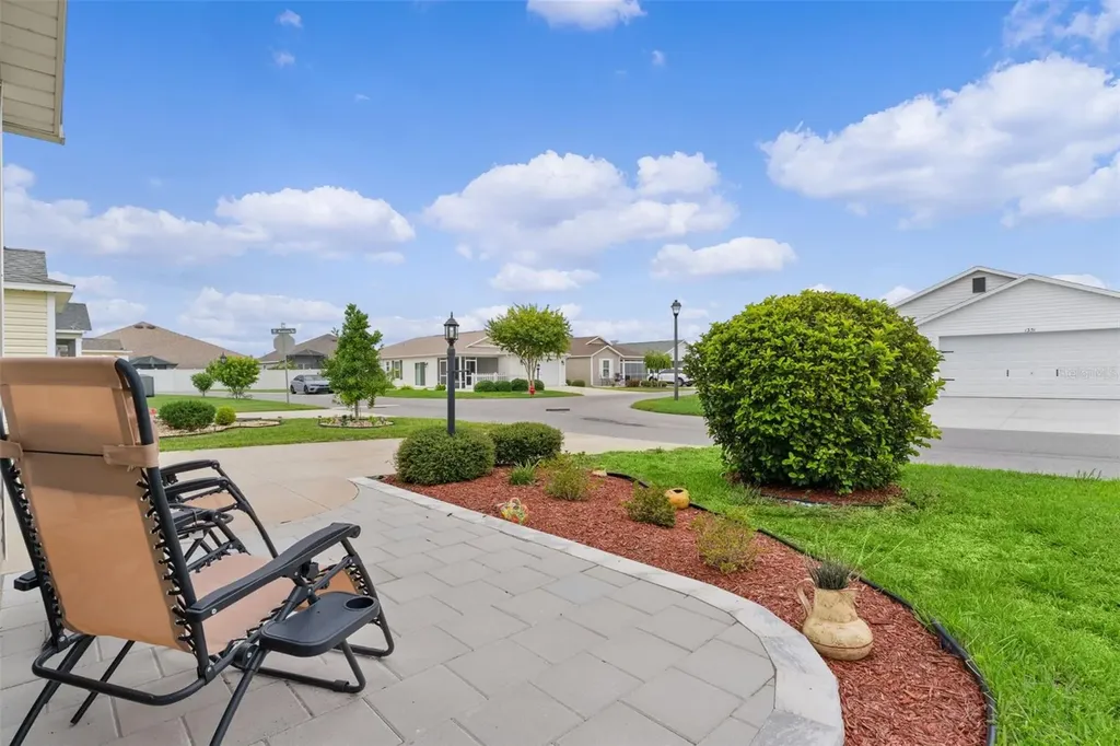1352 Marybeth Lane The Villages FL 32163