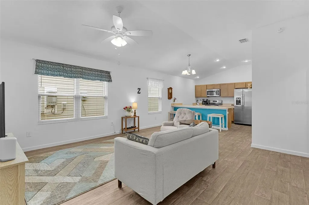 1352 Marybeth Lane The Villages FL 32163