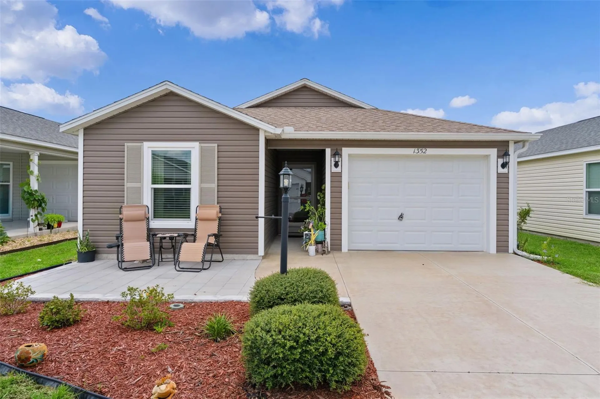 1352 Marybeth Lane The Villages FL 32163
