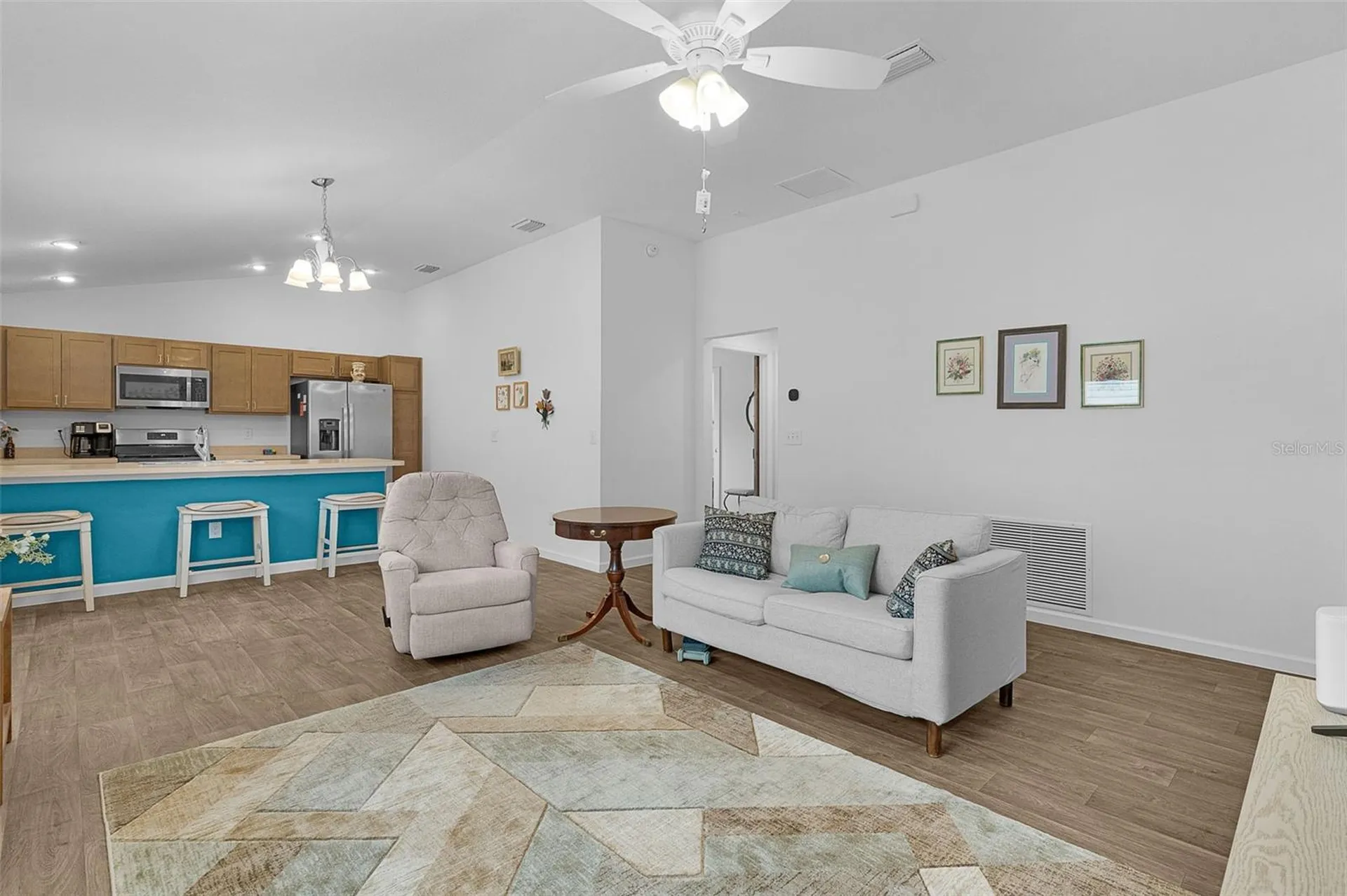 1352 Marybeth Lane The Villages FL 32163