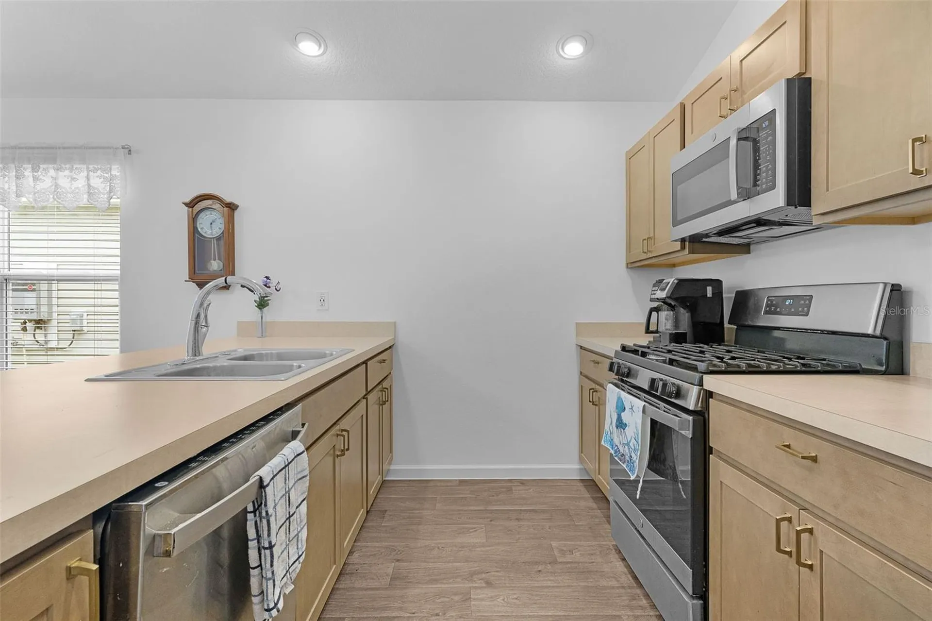 1352 Marybeth Lane The Villages FL 32163