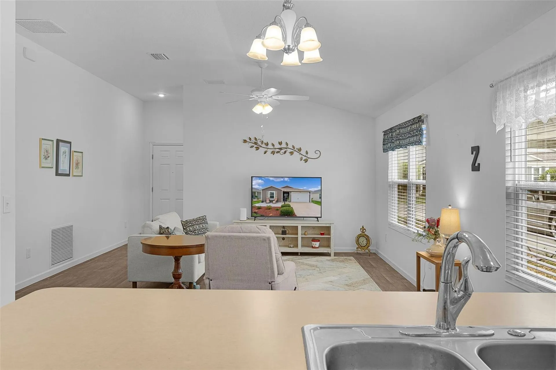 1352 Marybeth Lane The Villages FL 32163