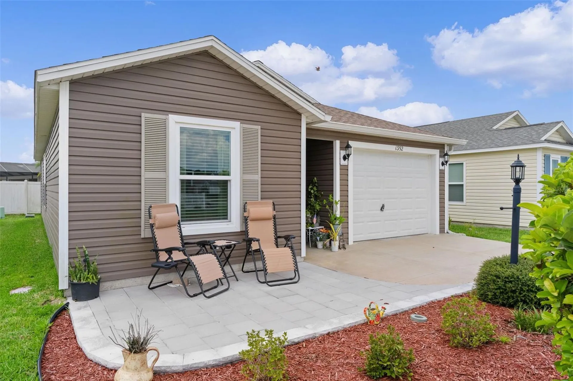 1352 Marybeth Lane The Villages FL 32163