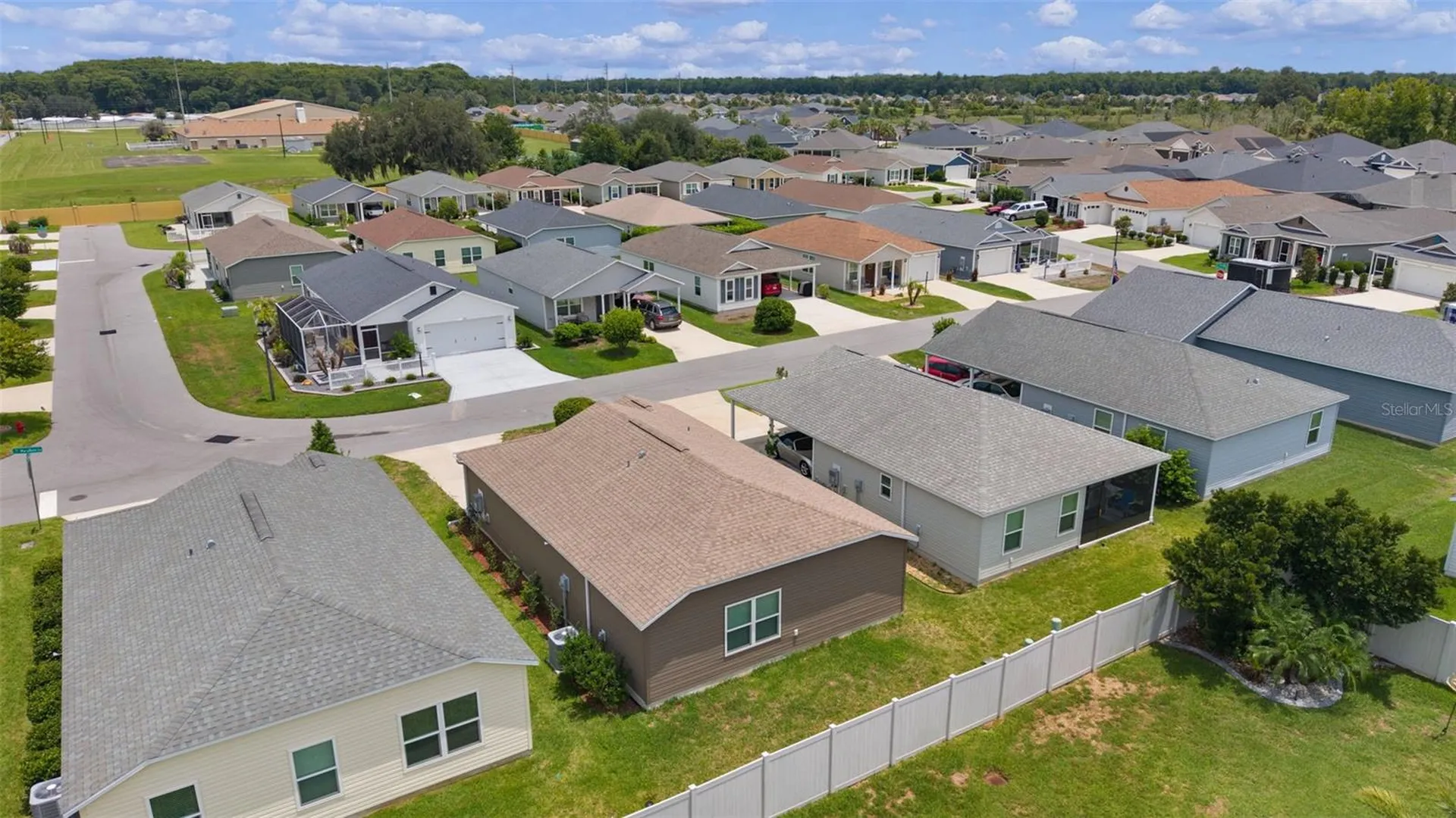 1352 Marybeth Lane The Villages FL 32163