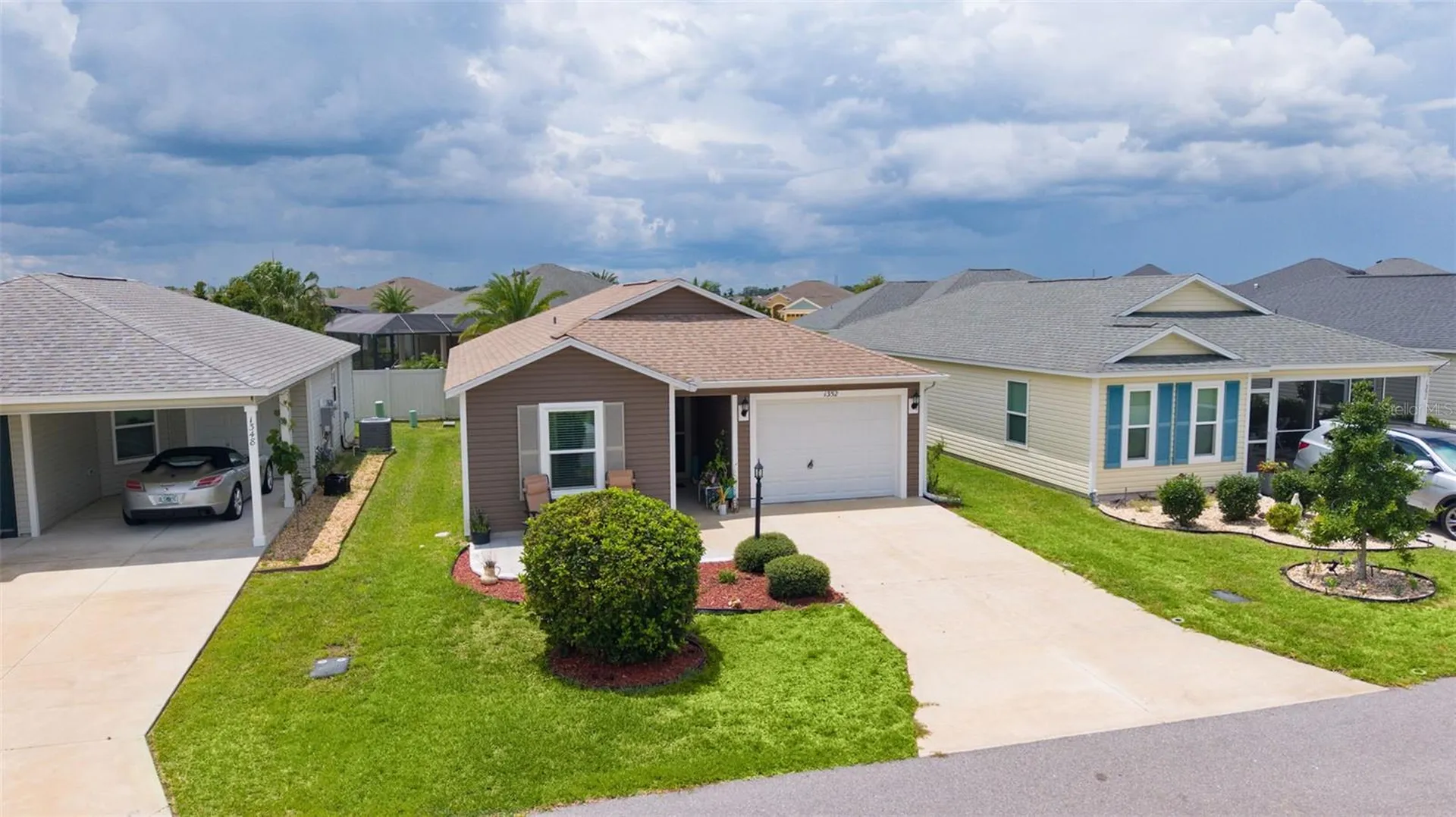 1352 Marybeth Lane The Villages FL 32163