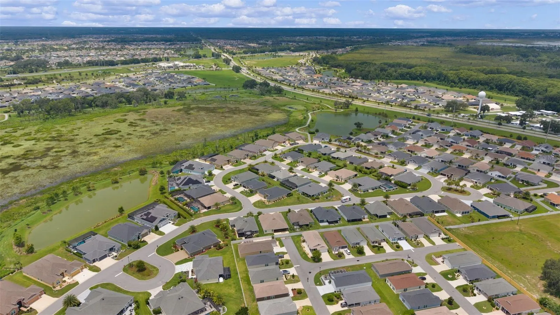 1352 Marybeth Lane The Villages FL 32163