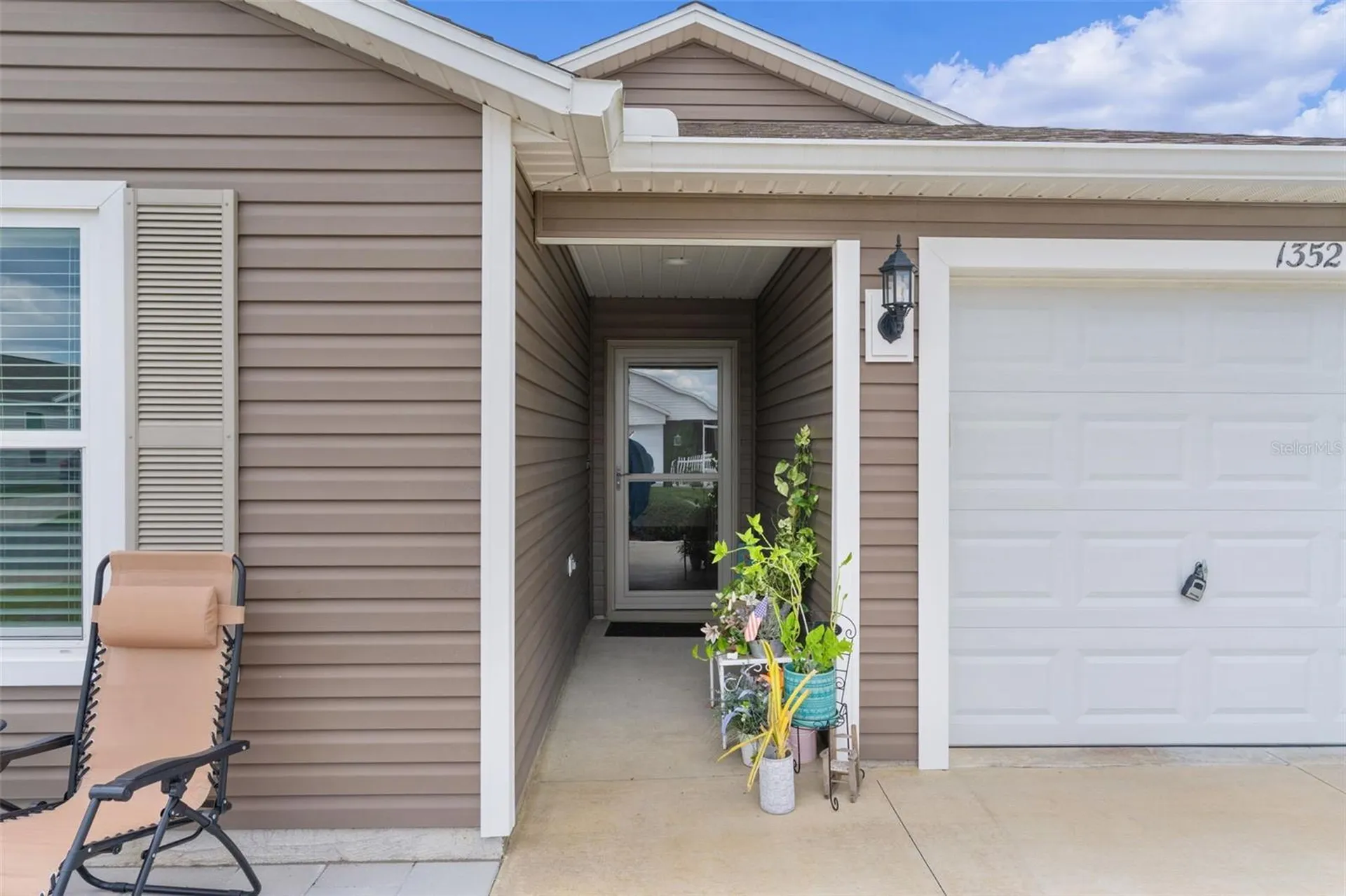 1352 Marybeth Lane The Villages FL 32163