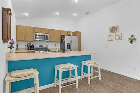 1352 Marybeth Lane The Villages FL 32163