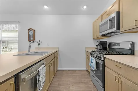 1352 Marybeth Lane The Villages FL 32163