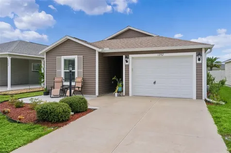 1352 Marybeth Lane The Villages FL 32163