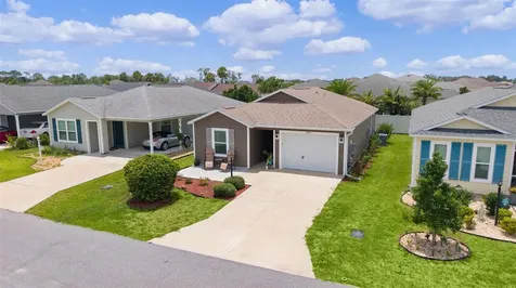 1352 Marybeth Lane The Villages FL 32163
