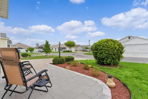 1352 Marybeth Lane The Villages FL 32163