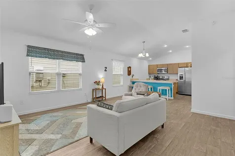 1352 Marybeth Lane The Villages FL 32163