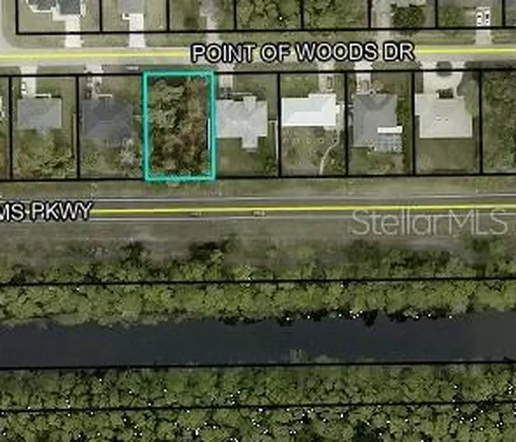 54 Point Of Woods Drive Palm Coast FL 32164