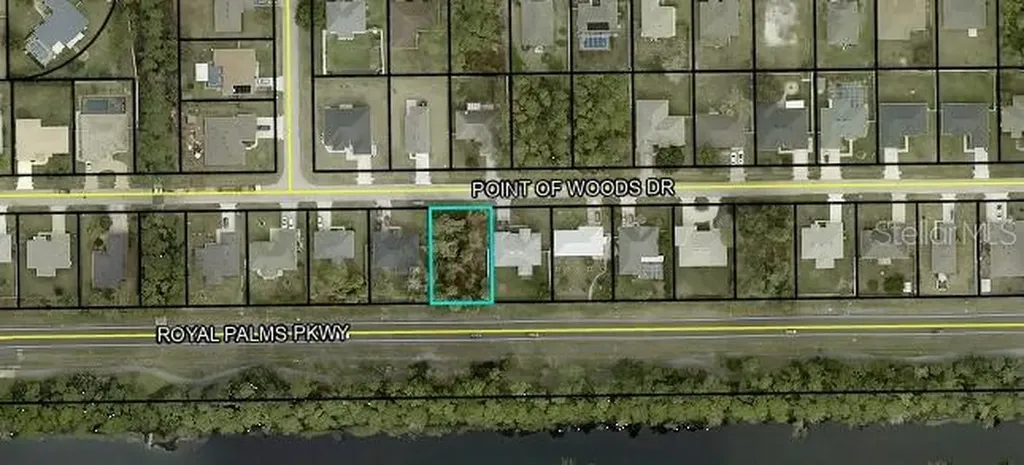 54 Point Of Woods Drive Palm Coast FL 32164