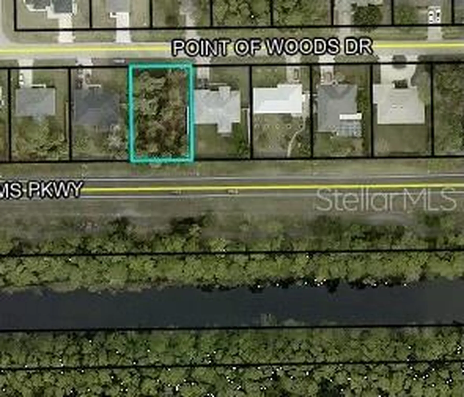 54 Point Of Woods Drive Palm Coast FL 32164