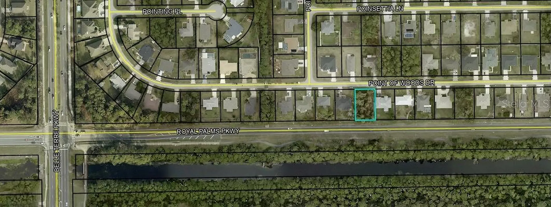 54 Point Of Woods Drive Palm Coast FL 32164
