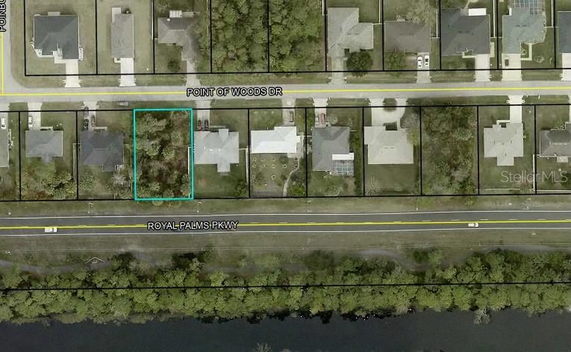 54 Point Of Woods Drive Palm Coast FL 32164