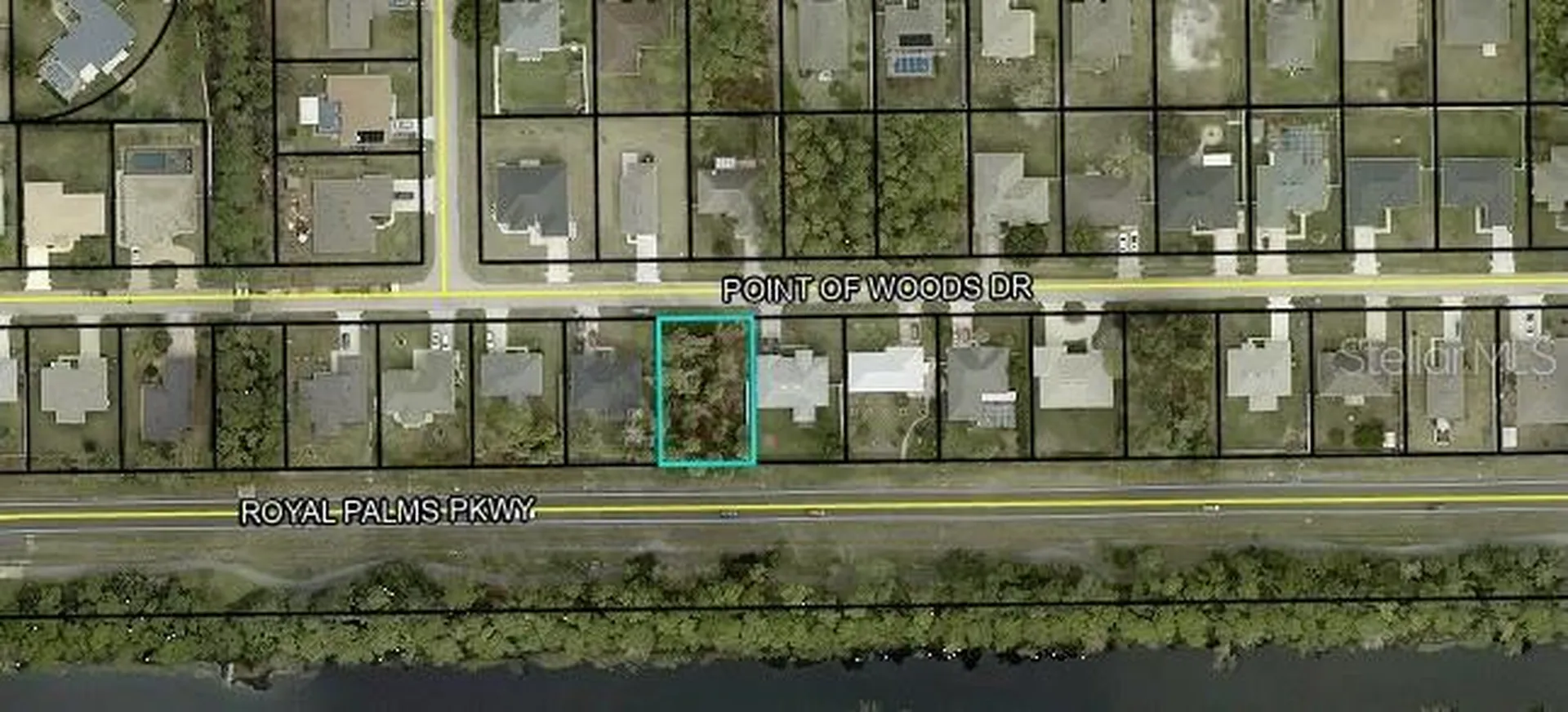 54 Point Of Woods Drive Palm Coast FL 32164
