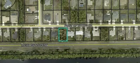 54 Point Of Woods Drive Palm Coast FL 32164