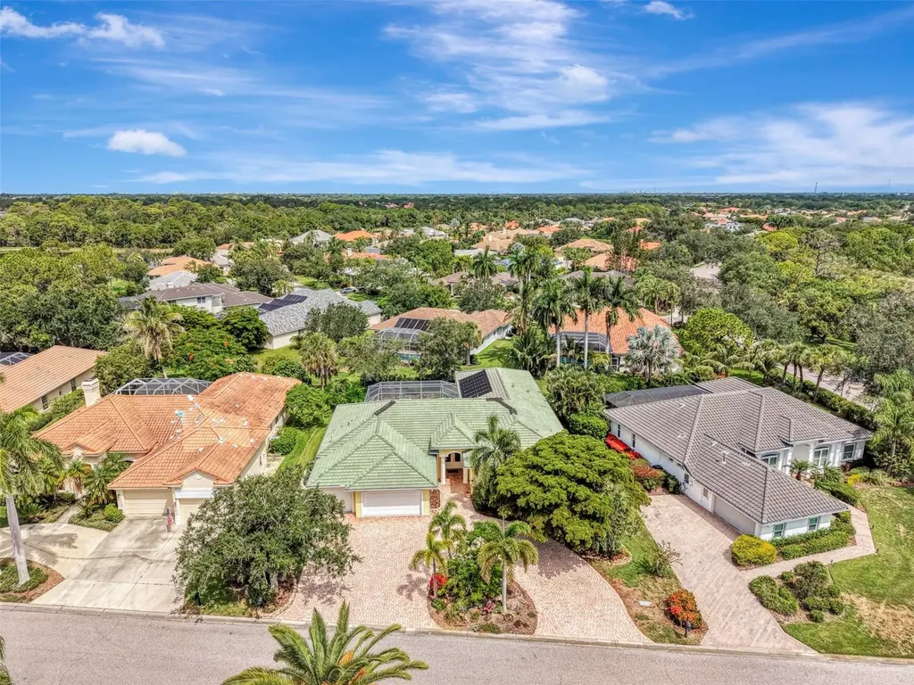 4708 Sweetmeadow Circle Sarasota FL 34238