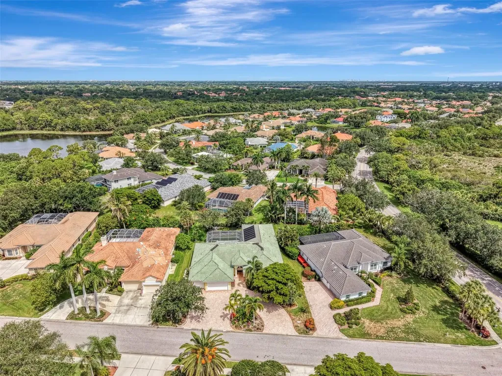 4708 Sweetmeadow Circle Sarasota FL 34238
