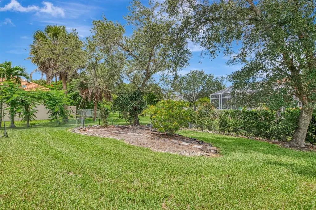 4708 Sweetmeadow Circle Sarasota FL 34238
