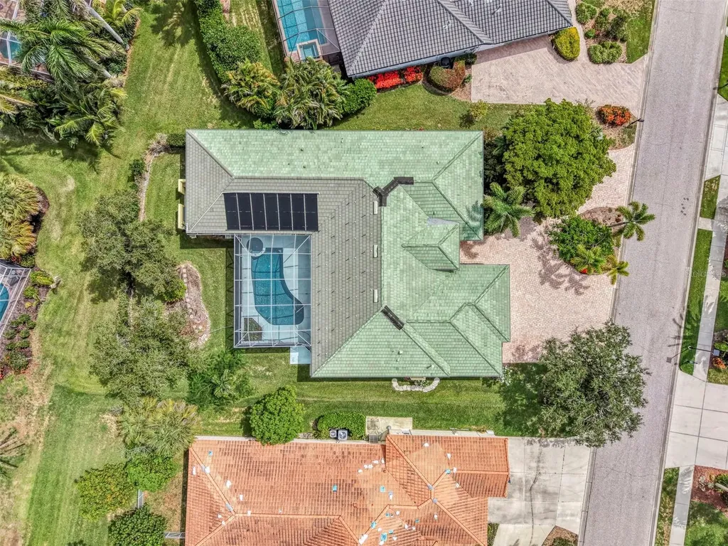 4708 Sweetmeadow Circle Sarasota FL 34238