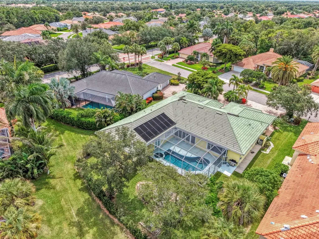 4708 Sweetmeadow Circle Sarasota FL 34238