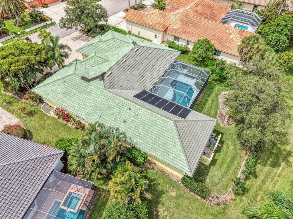 4708 Sweetmeadow Circle Sarasota FL 34238