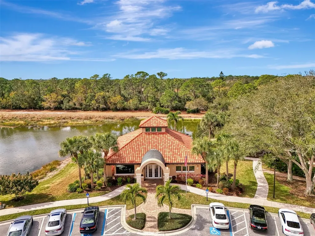 4708 Sweetmeadow Circle Sarasota FL 34238