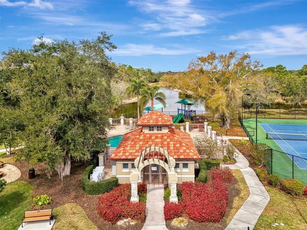 4708 Sweetmeadow Circle Sarasota FL 34238