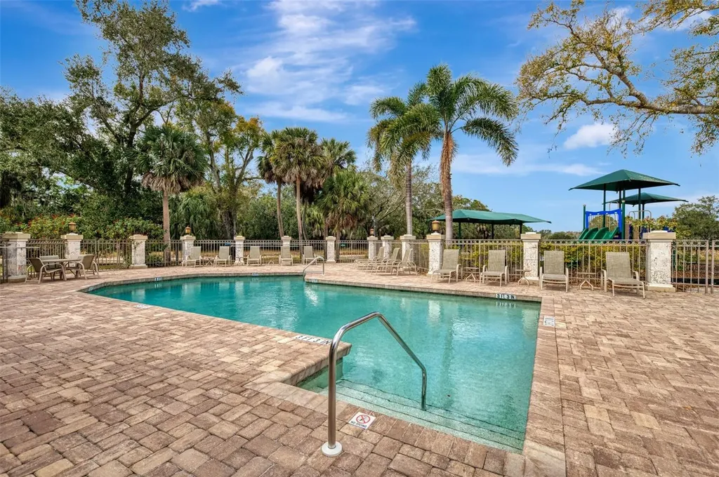 4708 Sweetmeadow Circle Sarasota FL 34238