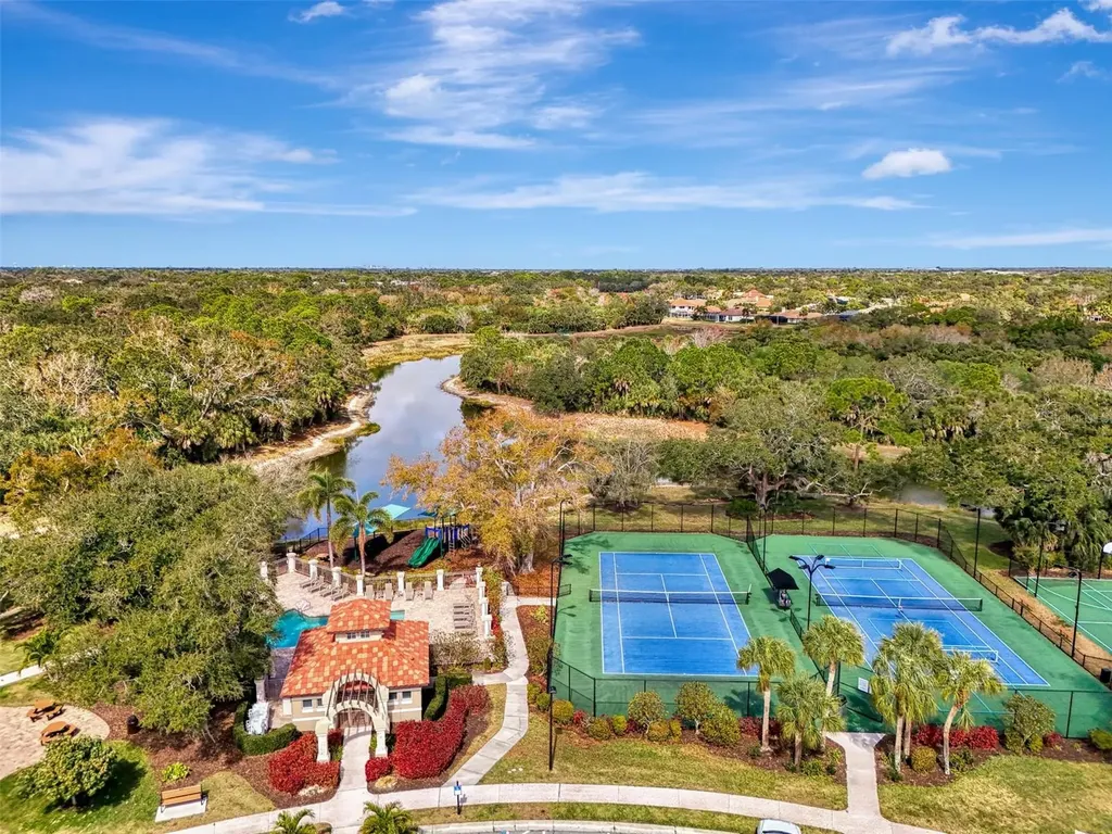 4708 Sweetmeadow Circle Sarasota FL 34238