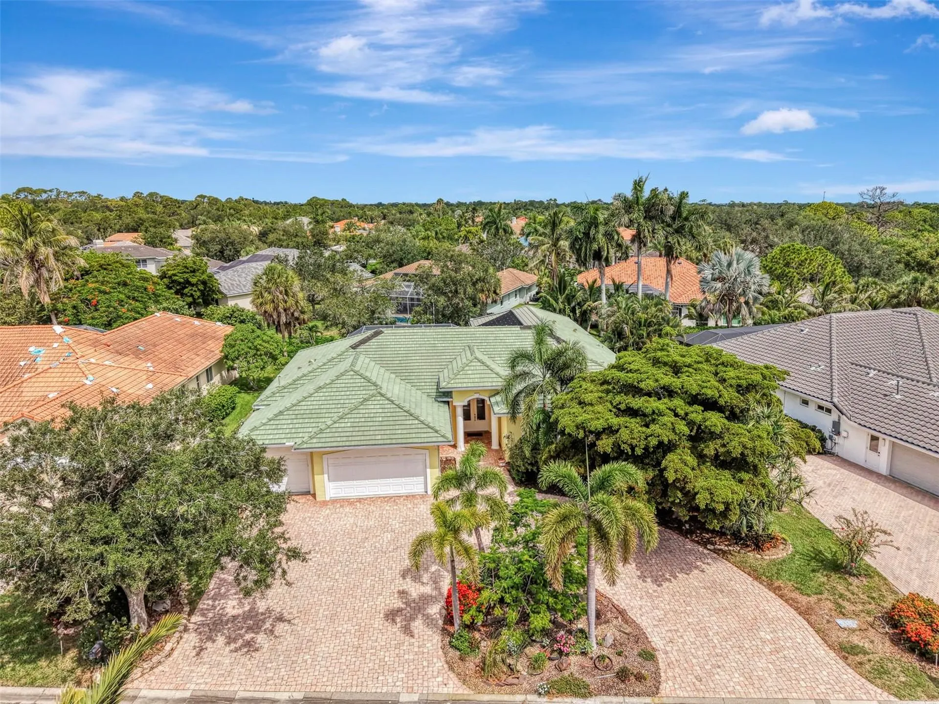 4708 Sweetmeadow Circle Sarasota FL 34238