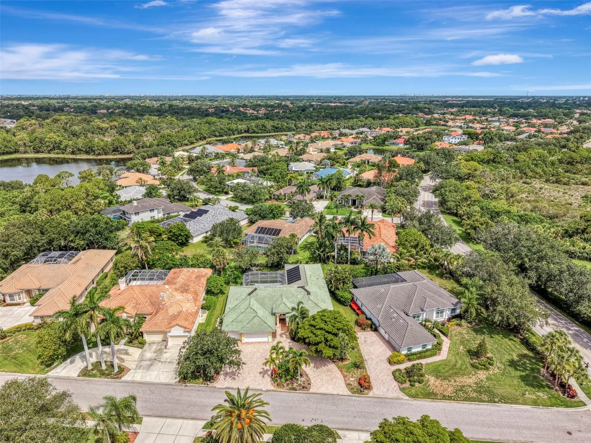 4708 Sweetmeadow Circle Sarasota FL 34238