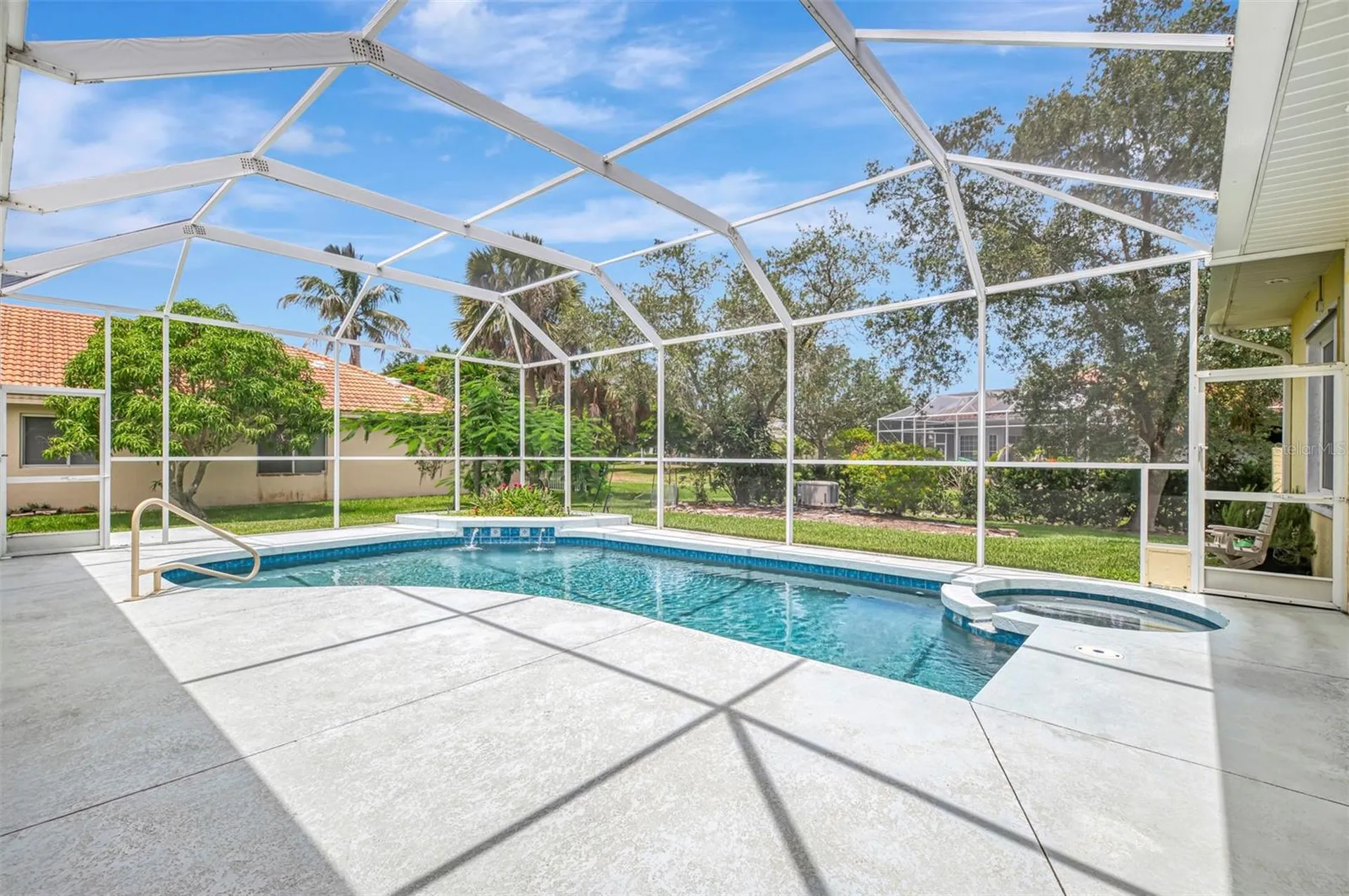 4708 Sweetmeadow Circle Sarasota FL 34238