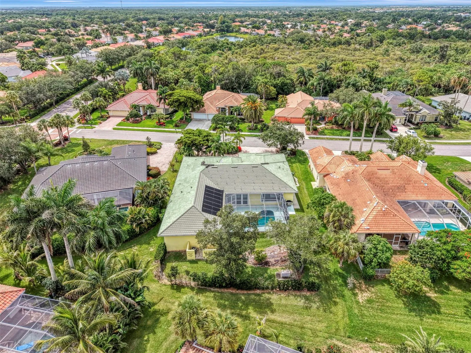 4708 Sweetmeadow Circle Sarasota FL 34238