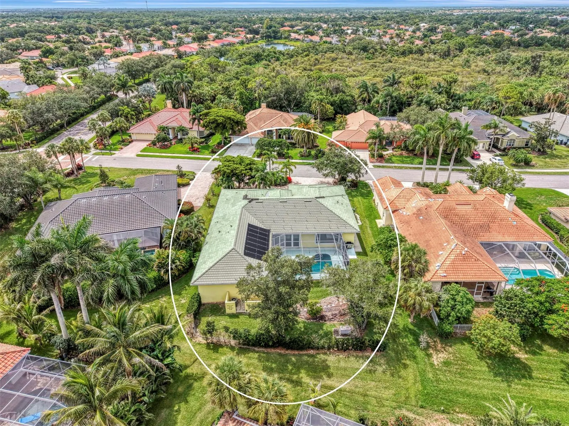 4708 Sweetmeadow Circle Sarasota FL 34238
