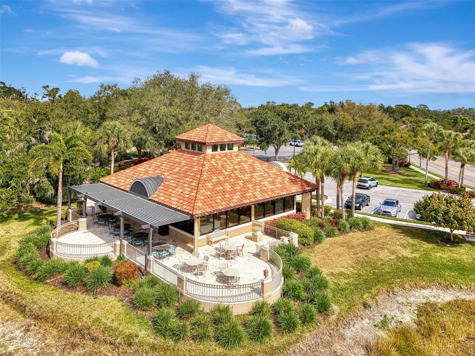 4708 Sweetmeadow Circle Sarasota FL 34238