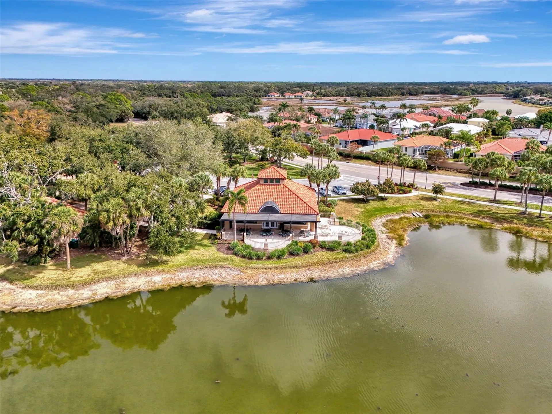 4708 Sweetmeadow Circle Sarasota FL 34238