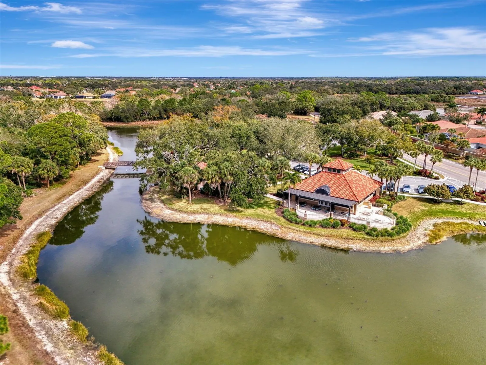 4708 Sweetmeadow Circle Sarasota FL 34238