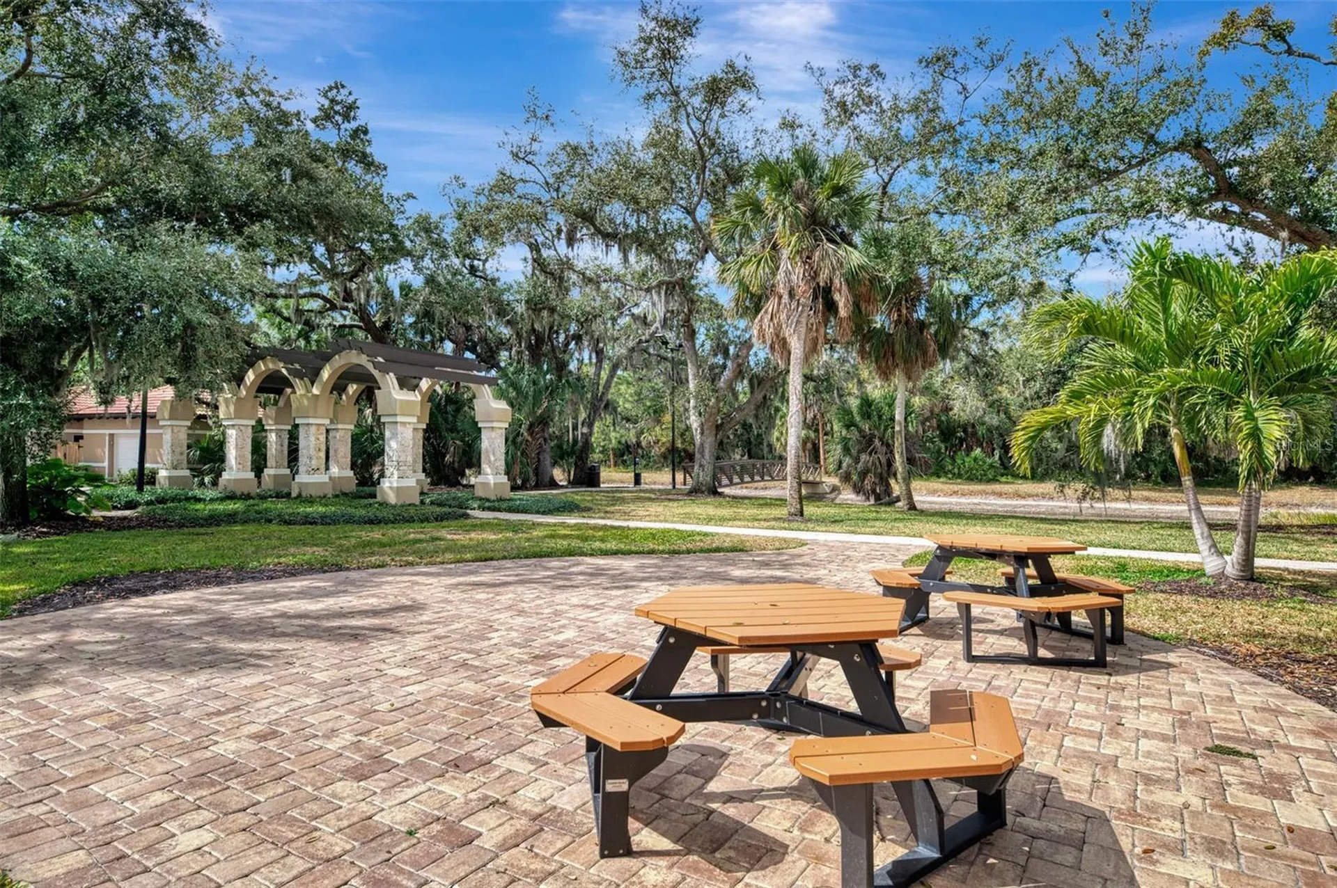 4708 Sweetmeadow Circle Sarasota FL 34238