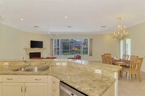4708 Sweetmeadow Circle Sarasota FL 34238