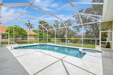 4708 Sweetmeadow Circle Sarasota FL 34238